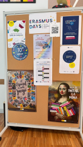 erasmus espanha acd
