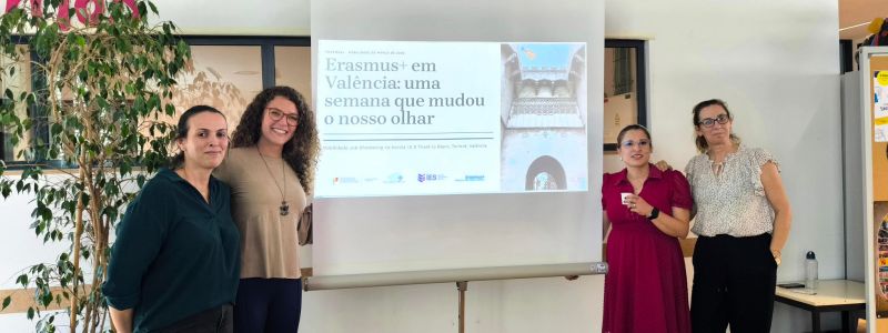 erasmus espanha acd